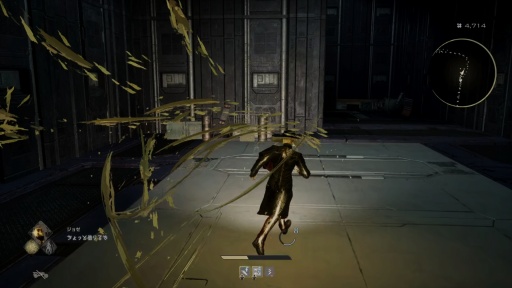 ���������꡼ No.022�Υ���ͥ������ / �Υץ쥤��ݡϡ�CODE VEIN II�ץ����ᥤ�����Ѥ�餺�٤������ӥ�ɤ����������ߡ��ǤӤ��Τ��������ǵ۷쵴�ϥ󥿡��ϡȲ��ɤ�