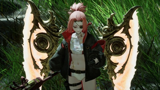 ���������꡼ No.028�Υ���ͥ������ / �Υץ쥤��ݡϡ�CODE VEIN II�ץ����ᥤ�����Ѥ�餺�٤������ӥ�ɤ����������ߡ��ǤӤ��Τ��������ǵ۷쵴�ϥ󥿡��ϡȲ��ɤ�