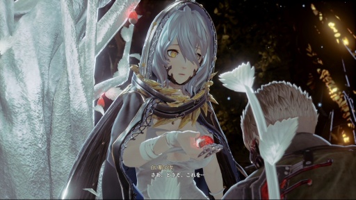 ���������꡼ No.004�Υ���ͥ������ / ��CODE VEIN II�פ��ܻؤ�����˾��Ķ������ˤ�񤭴����륫���륷���������ʥХǥ��θ��ȥ��������Ϥ����ʤ��Τ�