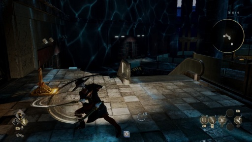 ���������꡼ No.006�Υ���ͥ������ / ��CODE VEIN II�פ��ܻؤ�����˾��Ķ������ˤ�񤭴����륫���륷���������ʥХǥ��θ��ȥ��������Ϥ����ʤ��Τ�