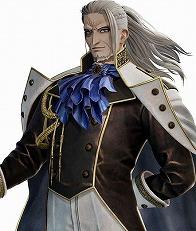 ���������꡼ No.030�Υ���ͥ������ / ��CODE VEIN II�ס��о쥭��饯�����䥫�����ޥ������ǡ֥֥�åɥ����ɡפξܺ٤����餫�ˡ�������ȯ���������١ɤȸ�����äƥӥ�ɤ��Ȥ⤦