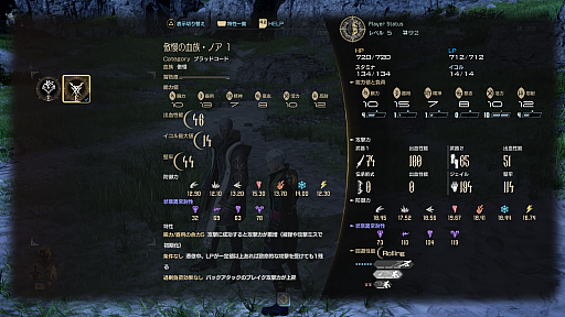 ���������꡼ No.040�Υ���ͥ������ / ��CODE VEIN II�ס��о쥭��饯�����䥫�����ޥ������ǡ֥֥�åɥ����ɡפξܺ٤����餫�ˡ�������ȯ���������١ɤȸ�����äƥӥ�ɤ��Ȥ⤦