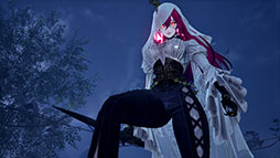 画像ギャラリー No.002のサムネイル画像 / 「CODE VEIN II」，DLC「Mask of Idris」の新規スクリーンショットやアップデートVer.2.0の詳細が公開に