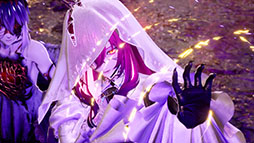 画像ギャラリー No.005のサムネイル画像 / 「CODE VEIN II」，DLC「Mask of Idris」の新規スクリーンショットやアップデートVer.2.0の詳細が公開に