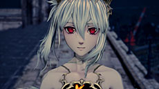 画像ギャラリー No.015のサムネイル画像 / 「CODE VEIN II」，DLC「Mask of Idris」の新規スクリーンショットやアップデートVer.2.0の詳細が公開に