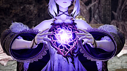 画像ギャラリー No.011のサムネイル画像 / 「CODE VEIN II」，DLC「Mask of Idris」と無料アップデートVer.2.0を配信開始。新キャラ「情念の仮面」や2体のボス，新術式が登場