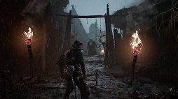 画像ギャラリー No.012のサムネイル画像 / ダークアクションRPG「MORTAL SHELL II」，初のゲームプレイ映像を公開。戦士の残骸で探索する相互接続型オープンワールド