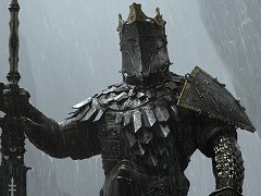 ダークアクションRPG「MORTAL SHELL II」，初のゲームプレイ映像を公開。戦士の残骸で探索する相互接続型オープンワールド