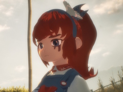 サイコホラーファーミングシム「Fractured Blooms」の体験版公開。タイムループから抜け出すために農作業や料理をこなせ