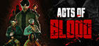 Acts of Blood