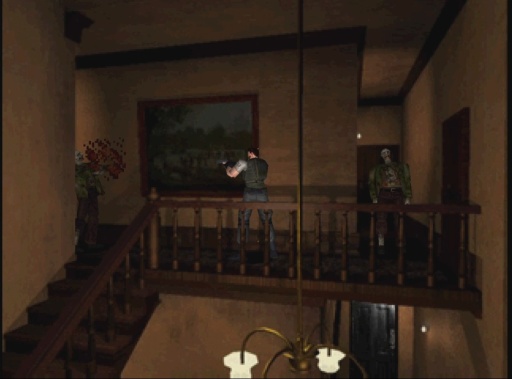 ���������꡼ No.032�Υ���ͥ������ / �֥Х����ϥ����ɡפϤ⤦����30��ǯ�� 1996ǯ�������������꡼����1������ॷ����ˤ⤿�餷�����