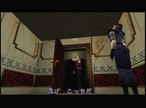 ���������꡼ No.043�Υ���ͥ������ / �֥Х����ϥ����ɡפϤ⤦����30��ǯ�� 1996ǯ�������������꡼����1������ॷ����ˤ⤿�餷�����