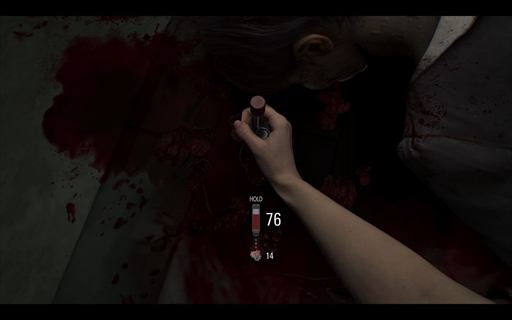 画像ギャラリー No.016のサムネイル画像 / 「バイオハザード レクイエム」最新プレビュー。怯えるグレースと百戦錬磨のレオン――恐怖と戦闘がコントラストを描く“懐かしくも新しいバイオ”