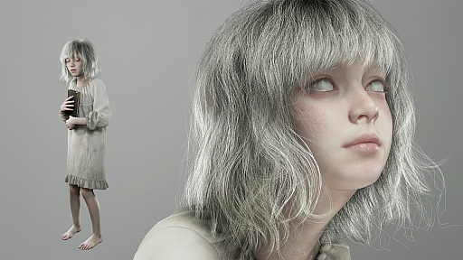 画像ギャラリー No.020のサムネイル画像 / 「バイオハザード レクイエム」の最新映像が公開に。ラクーンシティへ戻るレオンの姿を描く