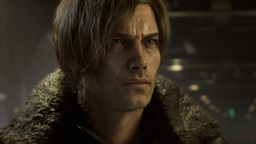 画像ギャラリー No.004のサムネイル画像 / ［プレイレポ］「バイオハザード レクイエム」は挑戦を恐れぬ意欲作。逃げ隠れする恐怖と立ち向かう爽快感，両極の楽しさが交錯する