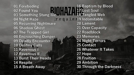 画像ギャラリー No.011のサムネイル画像 / サバイバルホラー「バイオハザード レクイエム」本日発売。ダブル主人公制を採用し，震え慄く恐怖と死を打ち倒す爽快感を味わえる