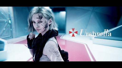 画像ギャラリー No.002のサムネイル画像 / 「バイオハザード レクイエム」，フォトモードを実装。カメラ調整や画面効果などを駆使して，自分だけのベストショットを撮影できる