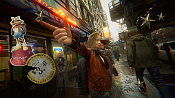 画像ギャラリー No.003のサムネイル画像 / 「バイオハザード レクイエム」，フォトモードを実装。カメラ調整や画面効果などを駆使して，自分だけのベストショットを撮影できる