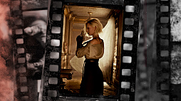 画像ギャラリー No.006のサムネイル画像 / 「バイオハザード レクイエム」，フォトモードを実装。カメラ調整や画面効果などを駆使して，自分だけのベストショットを撮影できる