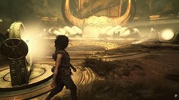 画像ギャラリー No.001のサムネイル画像 / ミノタウロスの島が舞台のアクションADV「Resonance: A Plague Tale Legacy」，戦闘やパズル要素を確認できるゲームプレイトレイラー公開