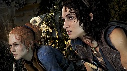画像ギャラリー No.002のサムネイル画像 / ミノタウロスの島が舞台のアクションADV「Resonance: A Plague Tale Legacy」，戦闘やパズル要素を確認できるゲームプレイトレイラー公開