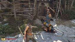 画像ギャラリー No.004のサムネイル画像 / ミノタウロスの島が舞台のアクションADV「Resonance: A Plague Tale Legacy」，戦闘やパズル要素を確認できるゲームプレイトレイラー公開
