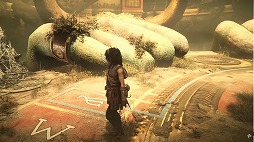 画像ギャラリー No.005のサムネイル画像 / ミノタウロスの島が舞台のアクションADV「Resonance: A Plague Tale Legacy」，戦闘やパズル要素を確認できるゲームプレイトレイラー公開