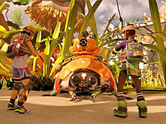 ��Grounded 2�ס��ǿ����åץǡ��Ⱦ��������������ꥢ�֥��ߥ�˥ƥ������ǥ�פ�֥ƥ�ȥ��ॷ�פؤε����ؤʤ�