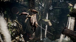 画像ギャラリー No.006のサムネイル画像 / ゲームフリークの新作アクションRPG「Beast of Reincarnation」最新映像を公開。メイキングとゲームプレイで世界観や戦闘の全貌が明らかに