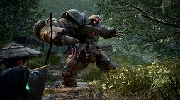 画像ギャラリー No.007のサムネイル画像 / ゲームフリークの新作アクションRPG「Beast of Reincarnation」最新映像を公開。メイキングとゲームプレイで世界観や戦闘の全貌が明らかに