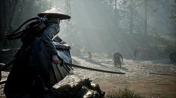 画像ギャラリー No.008のサムネイル画像 / ゲームフリークの新作アクションRPG「Beast of Reincarnation」最新映像を公開。メイキングとゲームプレイで世界観や戦闘の全貌が明らかに