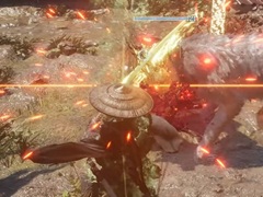 「Beast of Reincarnation」,戦闘システムと成長システムにフォーカスを当てた最新トレイラーを公開