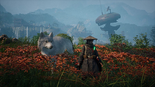 画像ギャラリー No.003のサムネイル画像 / ［インタビュー］「Beast of Reincarnation」の一人と一匹のゲームデザイン。どんな思いで作られ，発売後の声をどう受け止めているのか