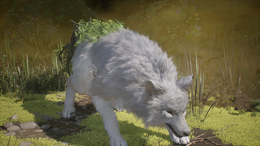 画像ギャラリー No.015のサムネイル画像 / ［インタビュー］「Beast of Reincarnation」の一人と一匹のゲームデザイン。どんな思いで作られ，発売後の声をどう受け止めているのか
