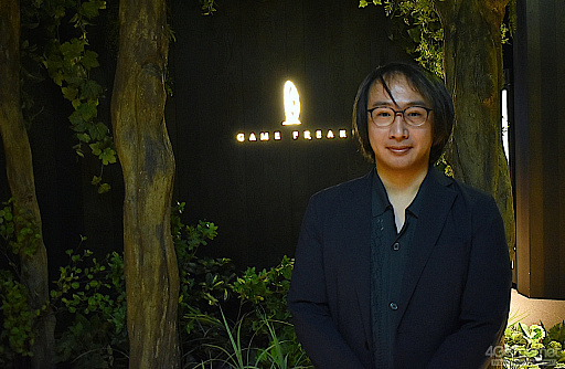 画像ギャラリー No.009のサムネイル画像 / ［インタビュー］ゲームフリーク新作「Beast of Reincarnation」が描こうとしている世界とは――ひとりの感覚から生まれた“一人と一匹”の物語