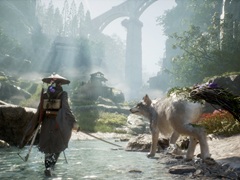 ［インタビュー］ゲームフリーク新作「Beast of Reincarnation」が描こうとしている世界とは――ひとりの感覚から生まれた“一人と一匹”の物語