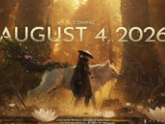 ゲームフリークの最新作「Beast of Reincarnation」，2026年8月4日に発売。終末後の日本を舞台に，女性主人公と犬の冒険を描く