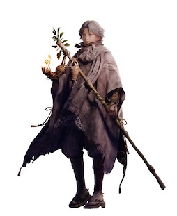 画像ギャラリー No.004のサムネイル画像 / 「Beast of Reincarnation」本日発売。終末世界を舞台にエマとクゥが旅するアクションRPG，新キャラクター情報も公開