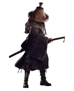 画像ギャラリー No.005のサムネイル画像 / 「Beast of Reincarnation」本日発売。終末世界を舞台にエマとクゥが旅するアクションRPG，新キャラクター情報も公開