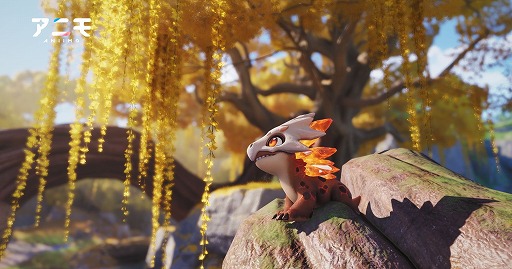 画像ギャラリー No.006のサムネイル画像 / 「Aniimo」，日本国内向け初となるクローズドβテストを7月上旬に開催。各プラットフォームで参加者募集がスタート
