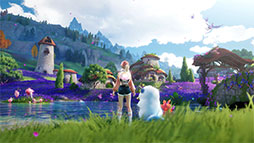 画像ギャラリー No.002のサムネイル画像 / 今夜22時から放送の「RADIO 4Gamer Tap(仮)」では,アクションRPG「アニモ」を取り上げます