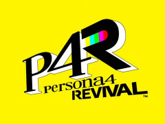 ڥ륽ʥ꡼ǿPersona 4 Revivalפȯɽ
