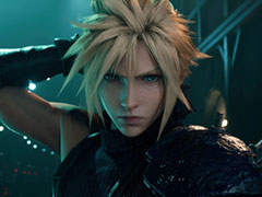 Switch 2/Xbox版「FFVII REMAKE INTERGRADE」,今冬リリース決定。Xbox版「FINAL FANTASY XVI」は本日発売