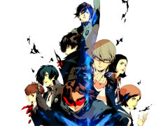 「ペルソナ」シリーズ30周年を記念した展覧会「PERSONA 30th EX.」開催決定。初公開資料やシリーズの世界設定を再現したエリアなどを展示