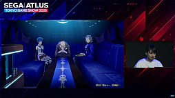 画像ギャラリー No.007のサムネイル画像 / 「ペルソナ4 リバイバル」，マリーとのコミュイベントを初公開。k4senさん，Clutch_FiさんがTGS 2026の試遊版を実機プレイ［TGS2026］