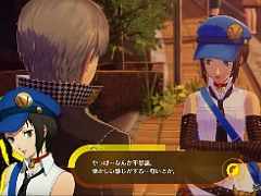 「ペルソナ4 リバイバル」，マリーとのコミュイベントを初公開。k4senさん，Clutch_FiさんがTGS 2026の試遊版を実機プレイ［TGS2026］