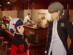 「ペルソナ4 リバイバル」，新要素「ロケーションエピソード」を紹介。仲間たちの過去や稲羽市での思い出を描く