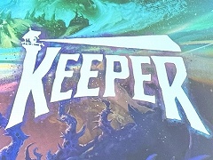 灯台が主人公のアドベンチャー「Keeper」の世界を作る環境アート。奇妙で手作り感あるビジュアルを生む少人数チームの工夫［GDC 2026］