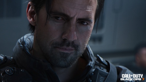 ꡼ No.007Υͥ / Call of Duty: Black Ops 7פ2025ǯ1114ȯ䡣ɥढΥڡCo-op2020ͤΥޥץ쥤饦ɥ١Υӥ⡼ɤ