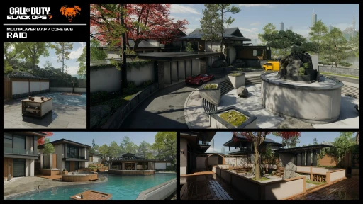 ꡼ No.008Υͥ / Call of Duty: Black Ops 7ץǥƱȯԥ󥿥ӥ塼ϥФ줿̤ܤȤ꡼ǿ